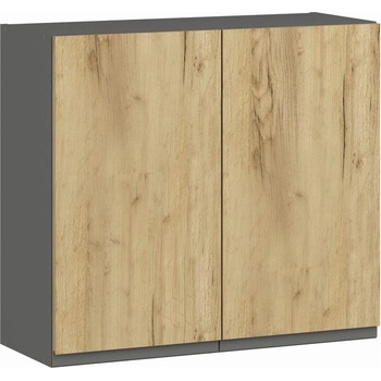 Image 1 of ЕВРОМАР Горен шкаф b-80/72 lusil (005.002.0011)