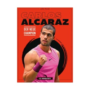 Carlos Alcaraz | Léo Ruiz (ISBN: 9783730707982)