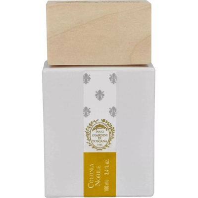 Giardini Di Toscana Colonia Nobile parfémovaná voda unisex 100 ml tester