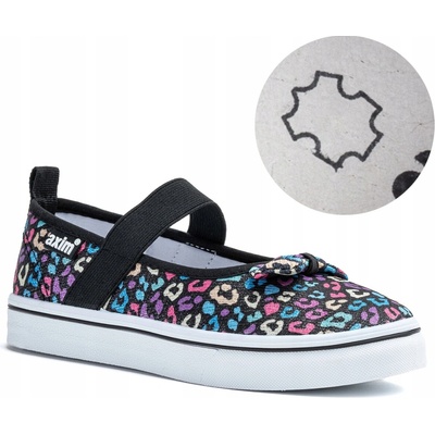 Axim detské tenisky viacfarebné