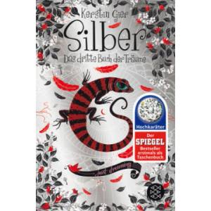 Silber - Das dritte Buch der Träume | Kerstin Gier (ISBN: 9783596198788)