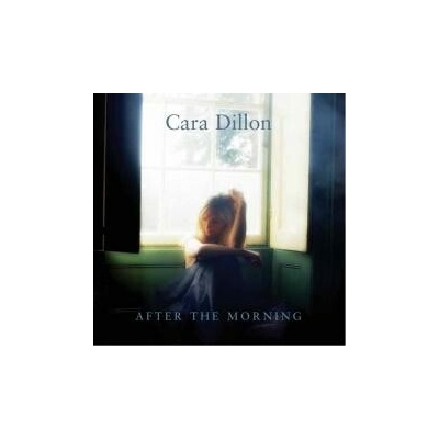 Dillon Cara - After The Morning CD