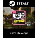Yars Revenge