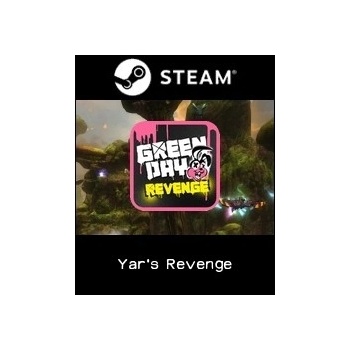 Yars Revenge