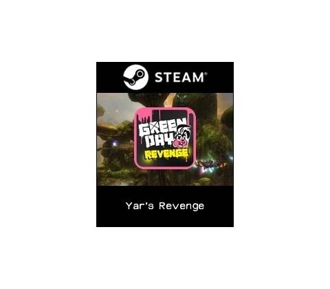 Yars Revenge