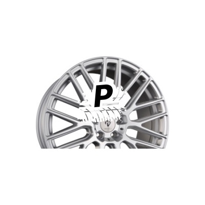 MB DESIGN KV4 7,5x18 5x112 ET35 silver