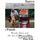 Start To Finish - Eric Lax