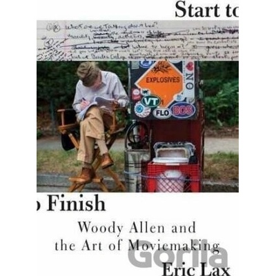 Start To Finish - Eric Lax