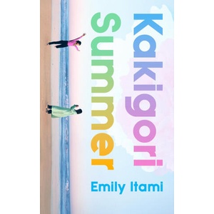 Kakigori Summer | Emily Itami (2025)