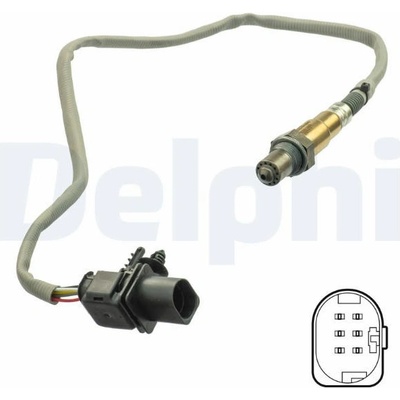 Lambda sonda DELPHI ES21092-12B1