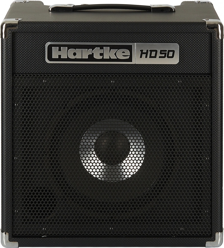 Hartke HD50