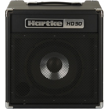 Hartke HD50