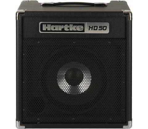 Hartke HD50