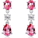 Swarovski náušnice elements KNS030