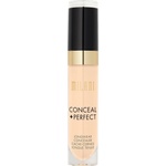 MILANI COSMETICS Conceal + Perfect Longwear Concealer Коректор 5ml