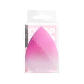 Gabriella Salvete Tools Make-Up Sponge make-up houbička ve tvaru kapky 03 Pink Gradient 1 ks