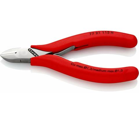 Knipex 7721115N
