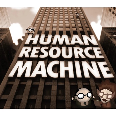 Human Resource Machine