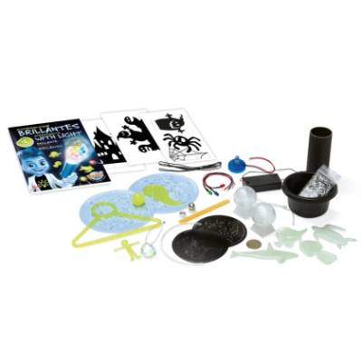 Buki France Buki Franсe - Комплект - Експерименти - Светлина (BK2149)