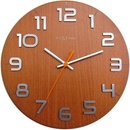 Nextime 3082 Classy round 30cm