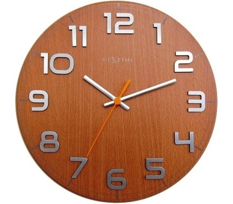 Nextime 3082 Classy round 30cm