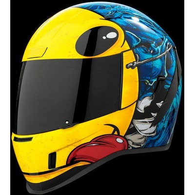 Icon Airform Brozak