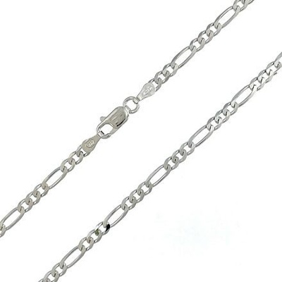 InfinitySilver Stříbrný řetízek 100208060