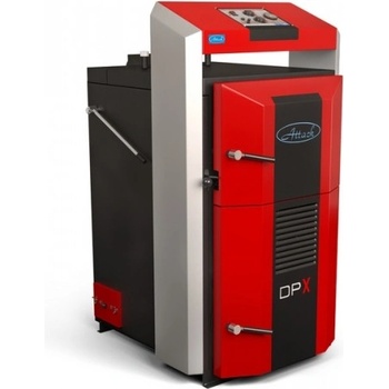 Attack 40 DPX Standard 40DPXS