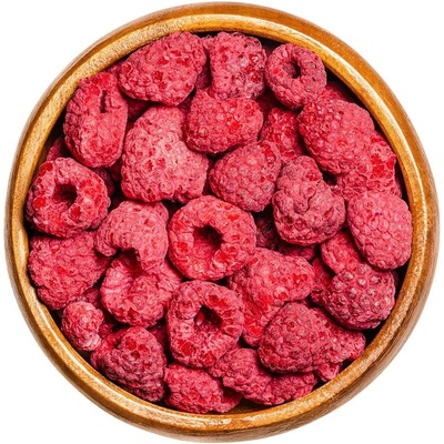 Zdravoslav Maliny celé lyofilizované 50 g