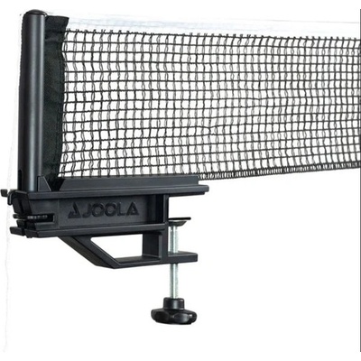 JOOLA Държач за мрежа от желязо, с мрежа joola outdoor weatherproof