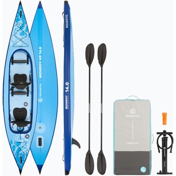 AQUASTIC Monroy 14'0"