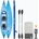 AQUASTIC Monroy 14'0"