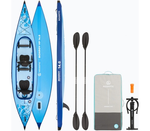 AQUASTIC Monroy 14'0"