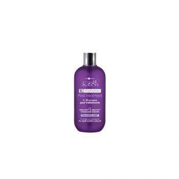 Hair Company Professional Hair Company Inimitable Tech Post Treatment K-Shampoo 250 ml