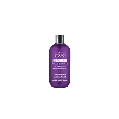 Hair Company Professional Hair Company Inimitable Tech Post Treatment K-Shampoo 250 ml