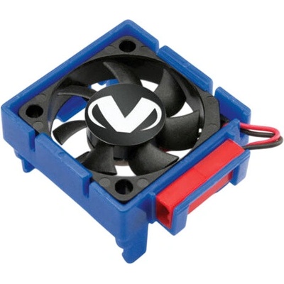 Traxxas ventilátor pro regulátory VXL-3S, BL-2S, VXL-4S - TRA3445