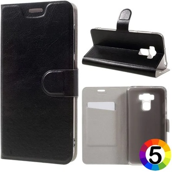 Image 1 of ASUS Zenfone 3 Max ZC553KL Кожен калъф и Протектор