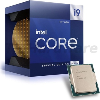 Intel Core i9-12900KS BX8071512900KS