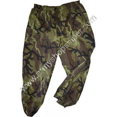 Kalhoty AČR ECWCS s membránou