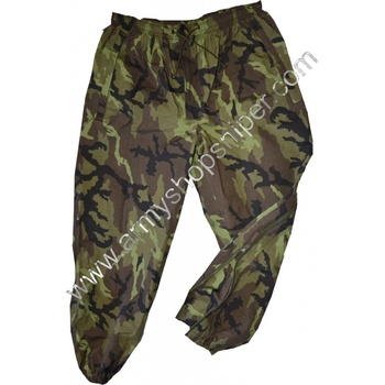 Kalhoty AČR ECWCS s membránou