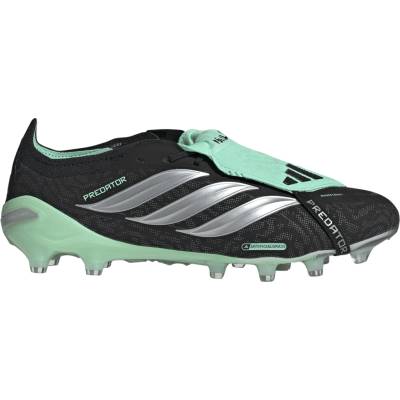 adidas Predator Elite Fold-Over Tongue AG čierna