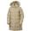 Helly Hansen Дамско палто Helly hansen Women's Blossom Puffy Parka Coat - Pebble - размер XS (102-2525-0811)