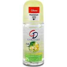 CD deo roll-on Citrus 50 ml