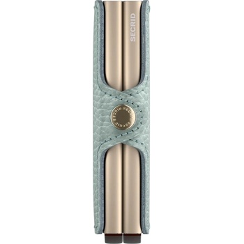 Secrid Кожен портфейл Secrid (TPe.SeaGreen)