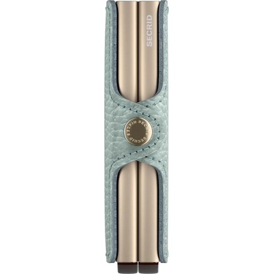 Secrid Кожен портфейл Secrid (TPe.SeaGreen)
