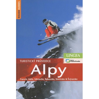 Radek Beneš Alpy