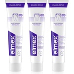 Elmex Repair Enamel Repair паста за зъби 3x75ml
