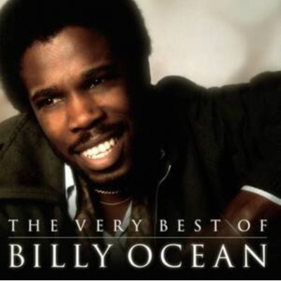 Ocean Billy - Very Best Of CD