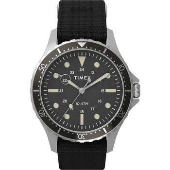 Image 1 of Timex TW2T75600