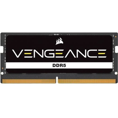 Corsair VENGEANCE 48GB DDR5 5200MHz CMSX48GX5M1A5200C44